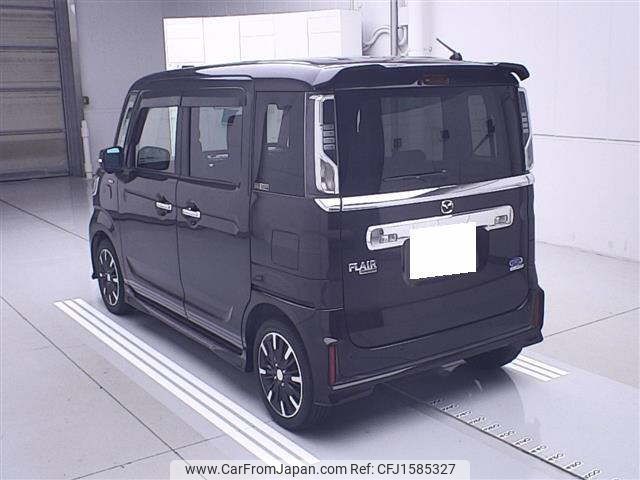 mazda flair-wagon 2021 CFJ1585327 image 2