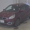 mitsubishi mirage 2016 -MITSUBISHI 【新潟 502ﾓ3860】--Mirage A03A-0038820---MITSUBISHI 【新潟 502ﾓ3860】--Mirage A03A-0038820- image 1
