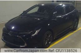 toyota corolla-touring-wagon 2022 -TOYOTA--Corolla Touring 3BA-ZRE212W--ZRE212-6037236---TOYOTA--Corolla Touring 3BA-ZRE212W--ZRE212-6037236-