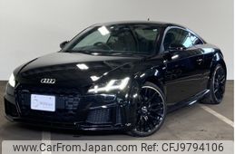 audi tt 2019 -AUDI--Audi TT ABA-FVCHHF--TRUZZZFV5K1010515---AUDI--Audi TT ABA-FVCHHF--TRUZZZFV5K1010515-