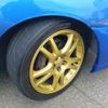 subaru impreza 1997 CFJ1523990 image 4