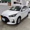 toyota yaris 2023 -TOYOTA 【釧路 501ﾜ7409】--Yaris MXPA15--0019898---TOYOTA 【釧路 501ﾜ7409】--Yaris MXPA15--0019898- image 1