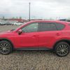 mazda cx-5 2015 NIKYO_NS43756 image 10