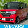 honda n-box 2019 quick_quick_6BA-JF3_JF3-2208596 image 1