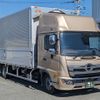 hino ranger 2022 CFJ1565077 image 3