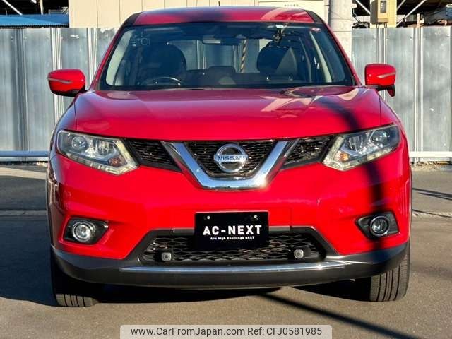 nissan x-trail 2014 -NISSAN--X-Trail DBA-NT32--NT32-011870---NISSAN--X-Trail DBA-NT32--NT32-011870- image 2