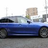 bmw 3-series 2019 -BMW--BMW 3 Series 3DA-6L20--WBA6L72090FH53451---BMW--BMW 3 Series 3DA-6L20--WBA6L72090FH53451- image 25