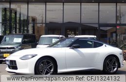 nissan fairlady-z 2023 quick_quick_5BA-RZ34_RZ34-100968