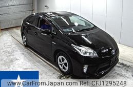 toyota prius 2012 -TOYOTA--Prius ZVW30--ZVW30-5511062---TOYOTA--Prius ZVW30--ZVW30-5511062-