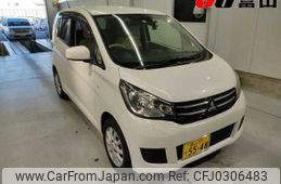 mitsubishi ek-wagon 2018 -MITSUBISHI 【富山 581ﾃ5548】--ek Wagon B11W--B11W-0415862---MITSUBISHI 【富山 581ﾃ5548】--ek Wagon B11W--B11W-0415862-