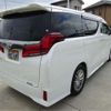 toyota alphard 2021 -TOYOTA--Alphard AGH30W--AGH30W-9037715---TOYOTA--Alphard AGH30W--AGH30W-9037715- image 2