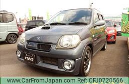 suzuki kei-works 2008 quick_quick_ABA-HN22S_HN22S-835449