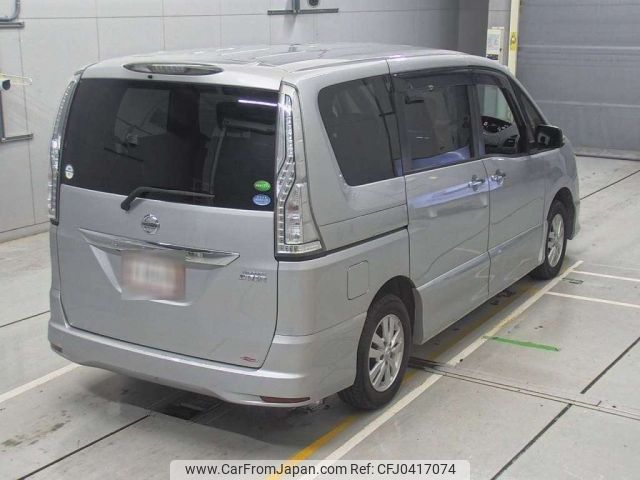 nissan serena 2016 -NISSAN--Serena FNPC26-050444---NISSAN--Serena FNPC26-050444- image 2