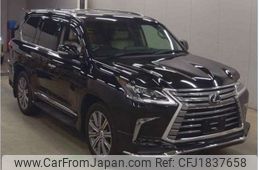 lexus lx 2016 CFJ1837658