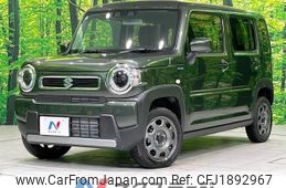 suzuki hustler 2024 CFJ1892967