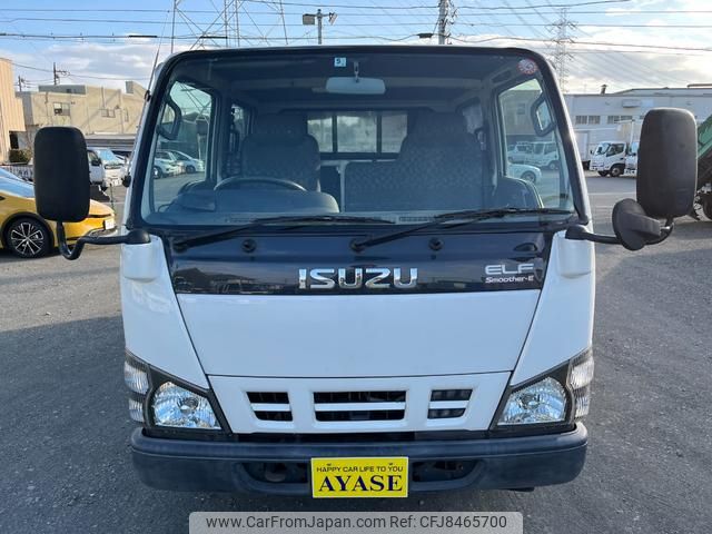 isuzu elf-truck 2005 GOO_NET_EXCHANGE_0500521A30230407W001 image 2