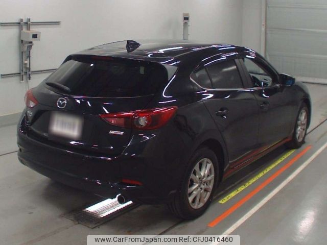 mazda axela 2018 -MAZDA--Axela BM5AS-402810---MAZDA--Axela BM5AS-402810- image 2