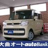 suzuki spacia 2018 -SUZUKI--Spacia DAA-MK53S--MK53S-113045---SUZUKI--Spacia DAA-MK53S--MK53S-113045- image 1