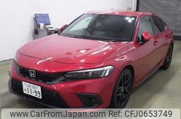 honda civic 2021 quick_quick_6BA-FL1_1002820