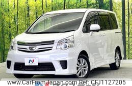 toyota noah 2010 -TOYOTA--Noah DBA-ZRR70W--ZRR70-0352959---TOYOTA--Noah DBA-ZRR70W--ZRR70-0352959-