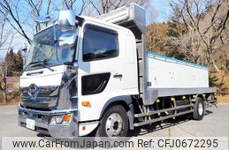 hino ranger 2019 GOO_NET_EXCHANGE_0403477A30250121W008