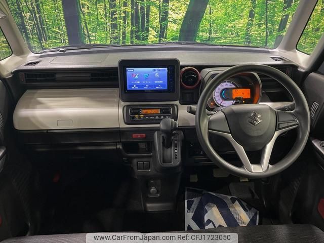 suzuki spacia 2018 CFJ1723050 image 2