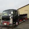 isuzu elf-truck 2010 CFJ3615663 image 2