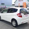 honda fit 2011 -HONDA--Fit DBA-GE7--GE7-1505128---HONDA--Fit DBA-GE7--GE7-1505128- image 4