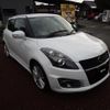 suzuki swift 2015 -SUZUKI--Swift CBA-ZC32S--ZC32S-311098---SUZUKI--Swift CBA-ZC32S--ZC32S-311098- image 2