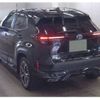 toyota yaris-cross 2022 -TOYOTA 【湘南 334ﾅ 924】--Yaris Cross 6AA-MXPJ10--MXPJ10-3034636---TOYOTA 【湘南 334ﾅ 924】--Yaris Cross 6AA-MXPJ10--MXPJ10-3034636- image 2