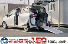 toyota sienta 2019 -TOYOTA--Sienta DBA-NSP172G--NSP172-7009991---TOYOTA--Sienta DBA-NSP172G--NSP172-7009991-