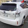 toyota prius-α 2012 -TOYOTA 【福井 300ﾐ8334】--Prius α ZVW41W-3184272---TOYOTA 【福井 300ﾐ8334】--Prius α ZVW41W-3184272- image 7