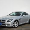 mercedes-benz slk-class 2015 -MERCEDES-BENZ--Benz SLK CBA-172448--WDD1724482F107365---MERCEDES-BENZ--Benz SLK CBA-172448--WDD1724482F107365- image 1