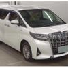 toyota alphard 2021 quick_quick_6AA-AYH30W_AYH30-0126419 image 4