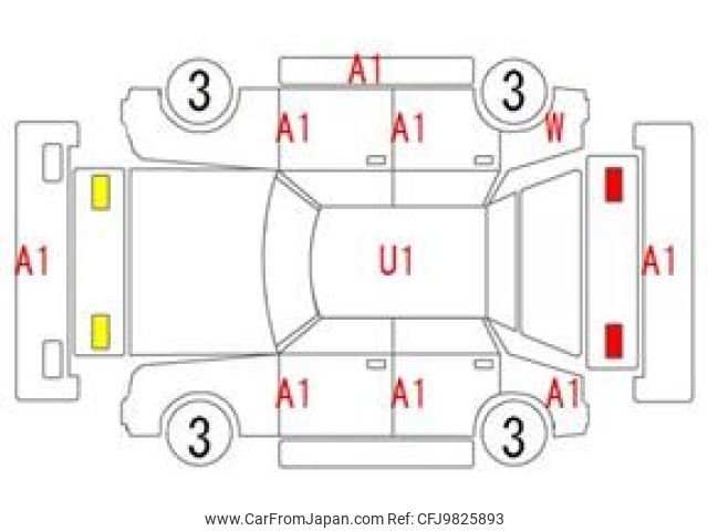 nissan note 2014 -NISSAN--Note DBA-E12改--E12-950102---NISSAN--Note DBA-E12改--E12-950102- image 2