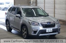 subaru forester 2019 quick_quick_5AA-SKE_SKE-030227