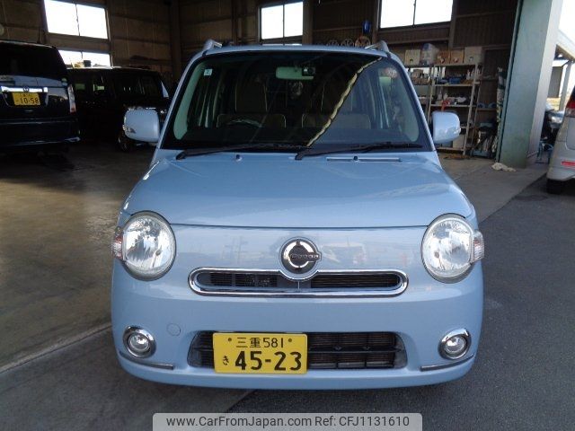 daihatsu mira-cocoa 2014 -DAIHATSU 【三重 581ｷ4523】--Mira Cocoa L675S--0158286---DAIHATSU 【三重 581ｷ4523】--Mira Cocoa L675S--0158286- image 1
