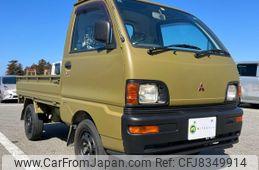 mitsubishi minicab-truck 1996 Mitsuicoltd_MBMT0404006R0503