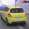 suzuki swift 2012 -SUZUKI 【静岡 502ﾈ4771】--Swift ZC32S-108585---SUZUKI 【静岡 502ﾈ4771】--Swift ZC32S-108585- image 2