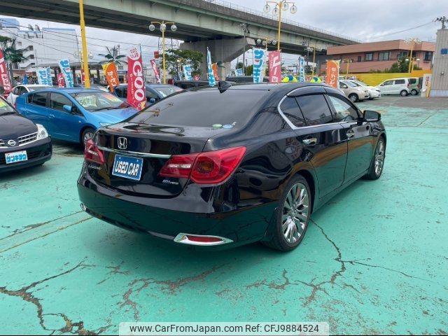 honda legend 2015 -HONDA--Legend KC2--1001113---HONDA--Legend KC2--1001113- image 2