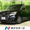 nissan elgrand 2018 -NISSAN--Elgrand DBA-PE52--PE52-054400---NISSAN--Elgrand DBA-PE52--PE52-054400- image 1