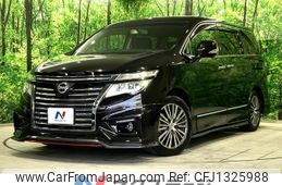 nissan elgrand 2018 -NISSAN--Elgrand DBA-PE52--PE52-054400---NISSAN--Elgrand DBA-PE52--PE52-054400-