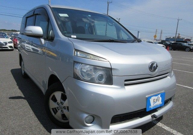 toyota voxy 2007 REALMOTOR_Y2024070378F-12 image 2