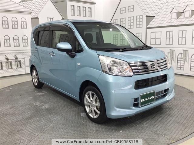 daihatsu move 2021 quick_quick_5BA-LA150S_LA150S-2106640 image 1