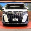 toyota alphard 2023 quick_quick_AGH30W_AGH30-0448395 image 14