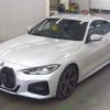 bmw 4-series 2022 quick_quick_3BA-12AP20_WBA12AP060CL32532 image 5