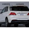 mercedes-benz gle-class 2016 quick_quick_LDA-166024_WDC1660242A662208 image 2