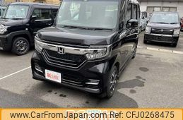 honda n-box 2019 -HONDA--N BOX JF3--1233966---HONDA--N BOX JF3--1233966-