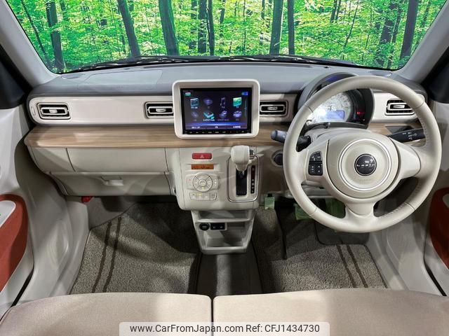suzuki alto-lapin 2021 quick_quick_HE33S_HE33S-307346 image 2