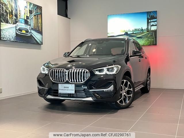 bmw x4 2020 quick_quick_2V30_WBA2V520409C85561 image 1